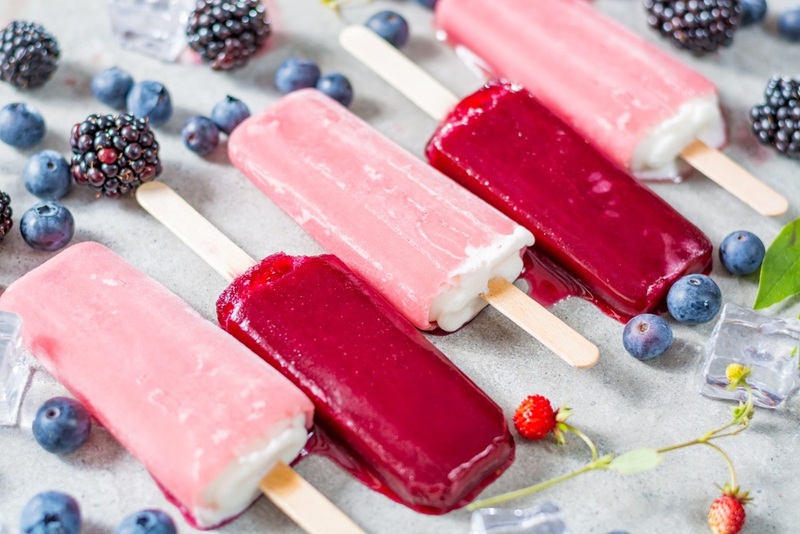 Бар Мороженого