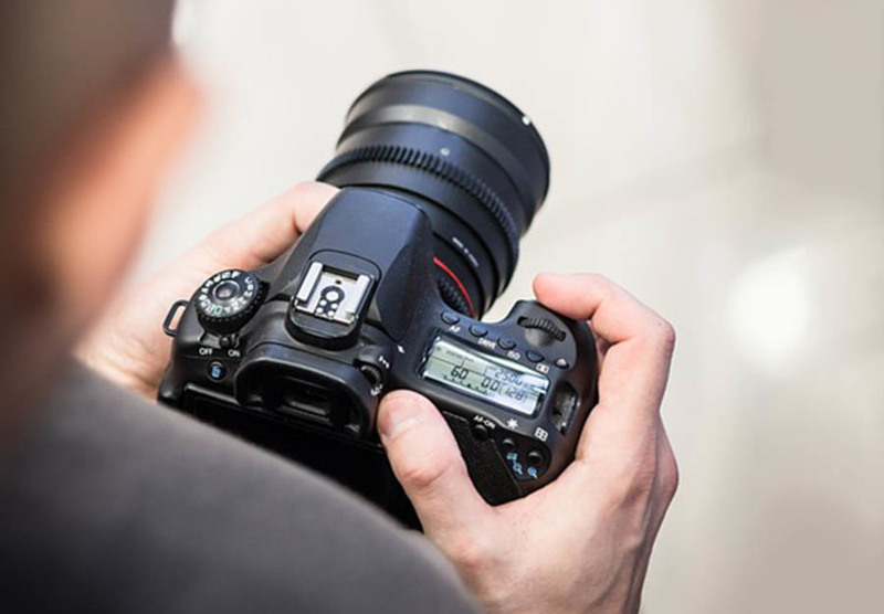 Фотосъемка на День Рождения